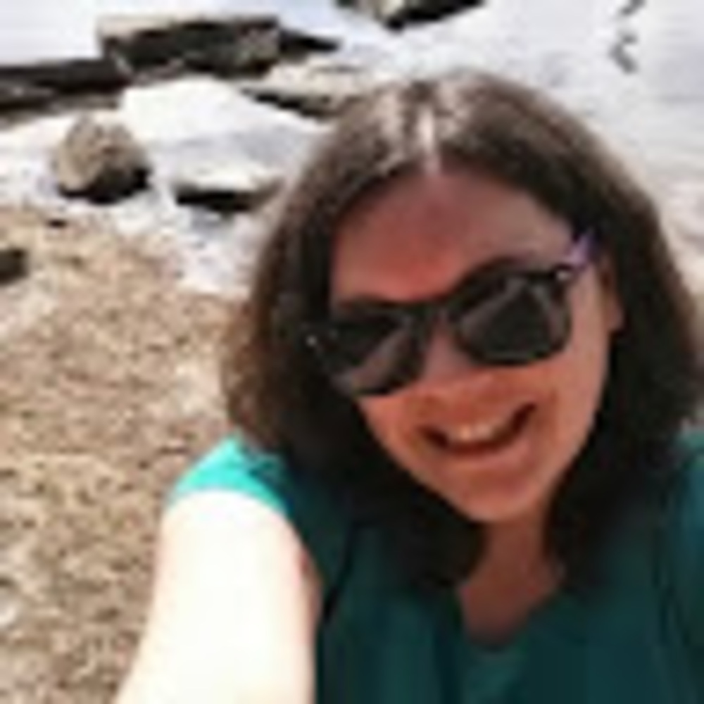 Meet your Posher, Erin